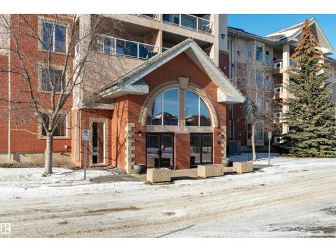 #134 200 BETHEL DR Sherwood Park AB T8H2C5