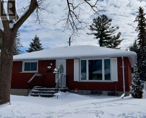 162 SECOND AVENUE Greater Napanee (Greater Napanee) ON K7R2J2