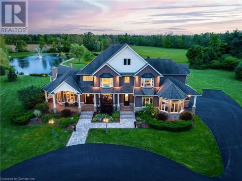 1532 CONCESSION RD 6 Road W Flamborough ON N0B1L0