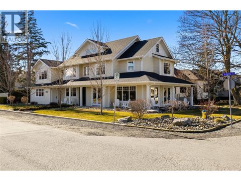 2050 Long Street Kelowna BC V1Y1L4