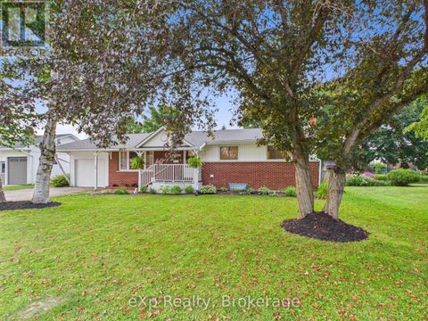32 CENTENNIAL STREET Arran-Elderslie ON N0G1L0