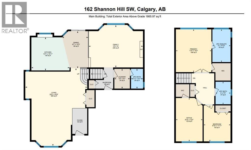 162 Shannon Hill SW