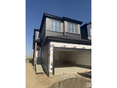 282 Rancher RD Ardrossan AB T8E0B6