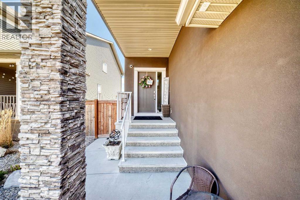 114 KINNIBURGH Road