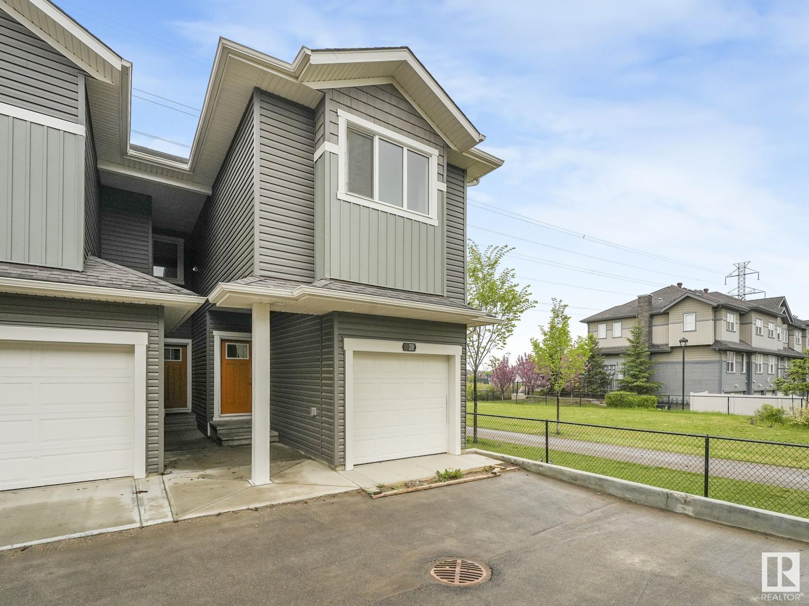 #20 603 ORCHARDS BV SW