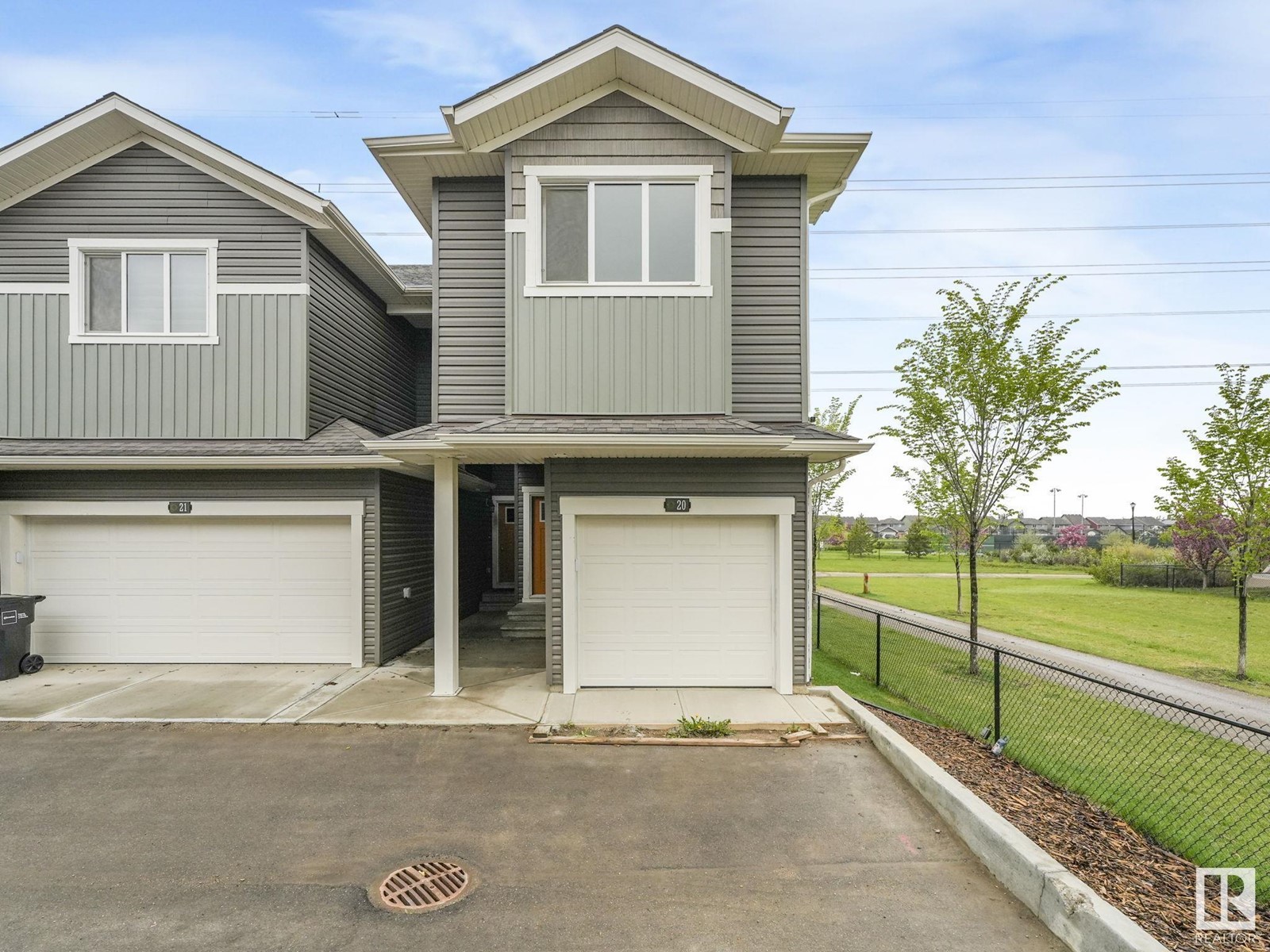 #20 603 ORCHARDS BV SW