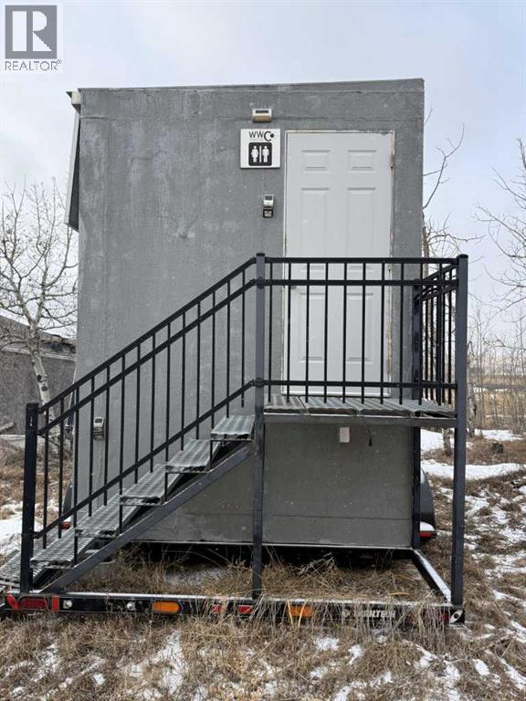 244029 Highway 1 Highway