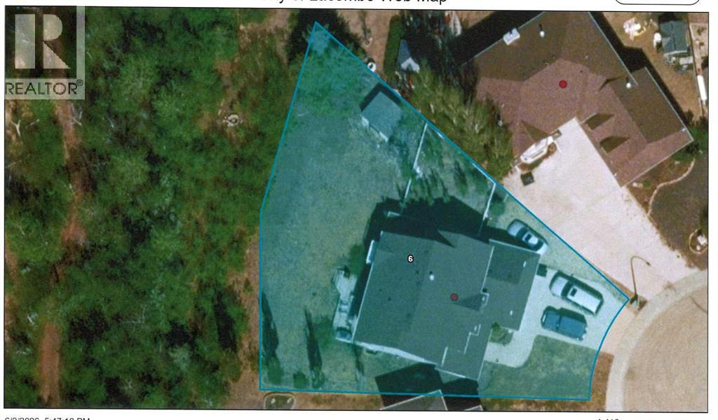 6 Spruce Close