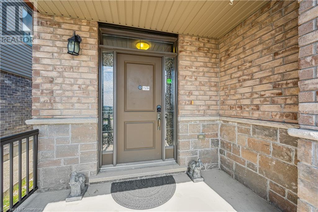 550 WASAGA Crescent