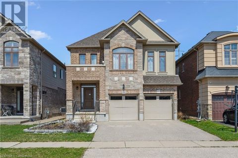 550 WASAGA Crescent Waterloo ON N2V2Y7
