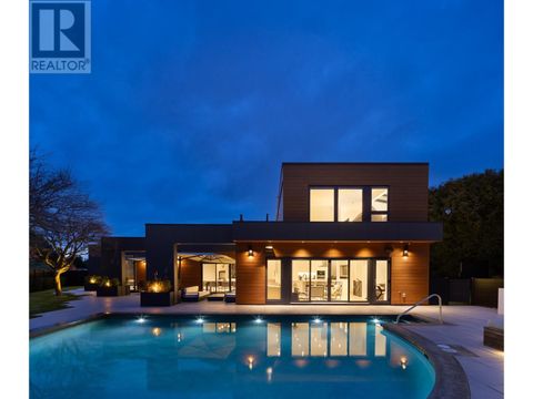 4278 ROCKRIDGE PLACE West Vancouver BC V7W2Y4