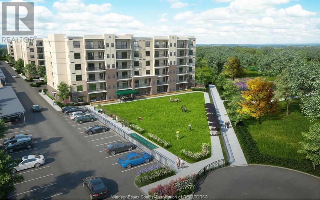 3290 STELLA CRESCENT Unit# 304