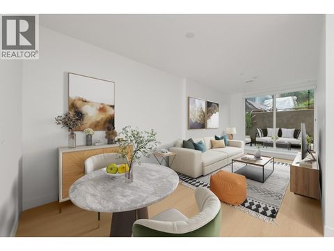 117 422 E 3RD STREET North Vancouver BC V7L0K1