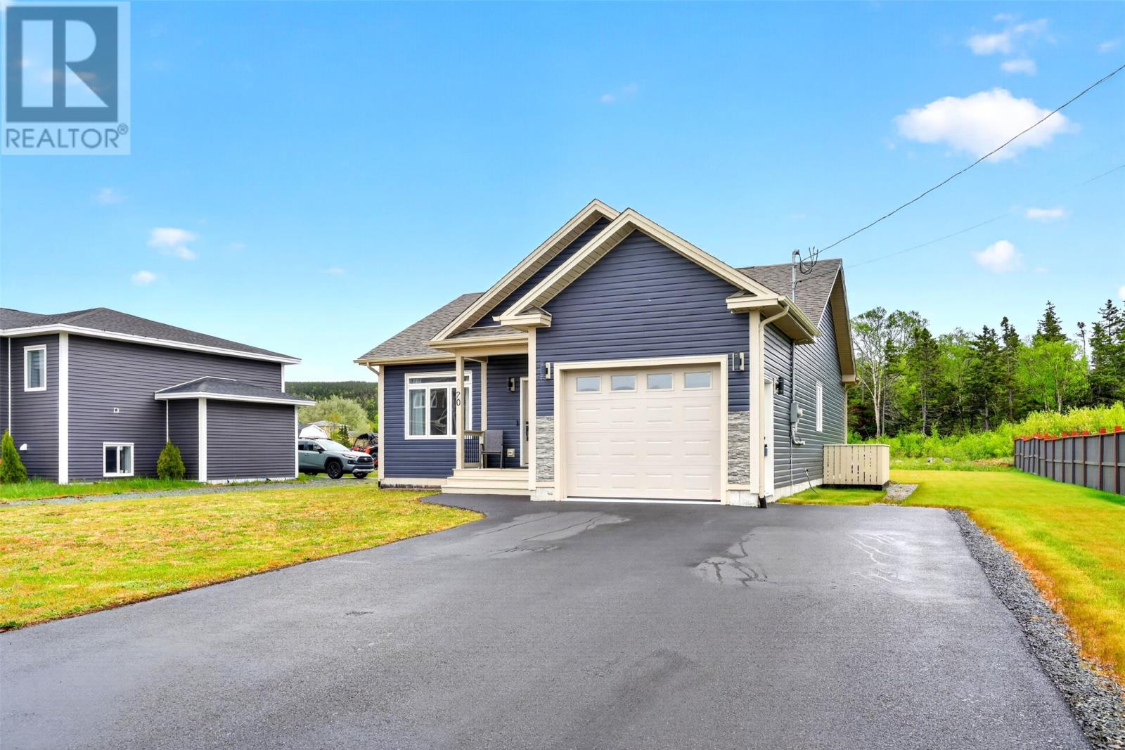 20 Harbour View Drive