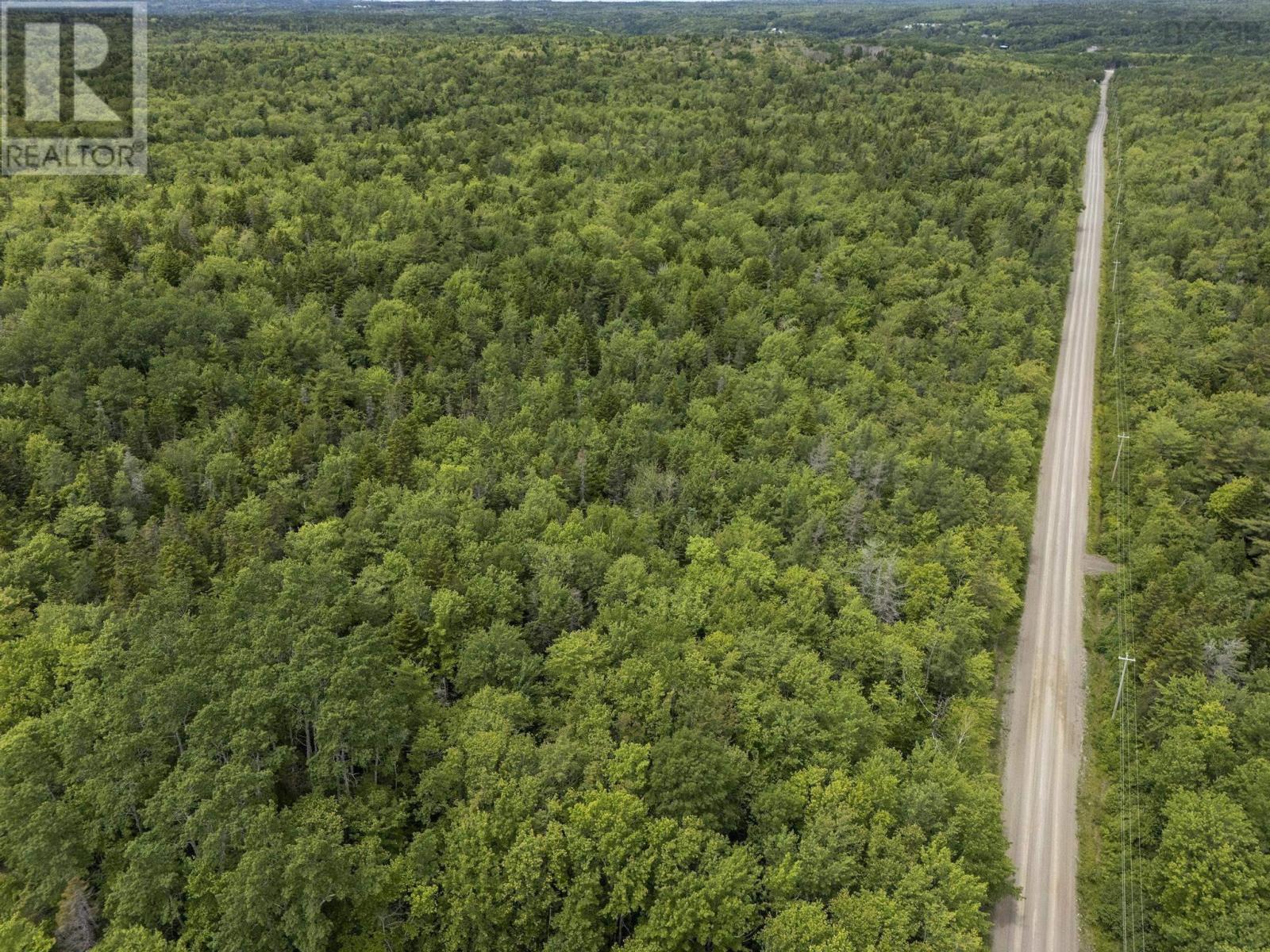 Photo 1 of 8 — Lot 3 Old Yarmouth Road, Weymouth Falls, NS B0W3T0