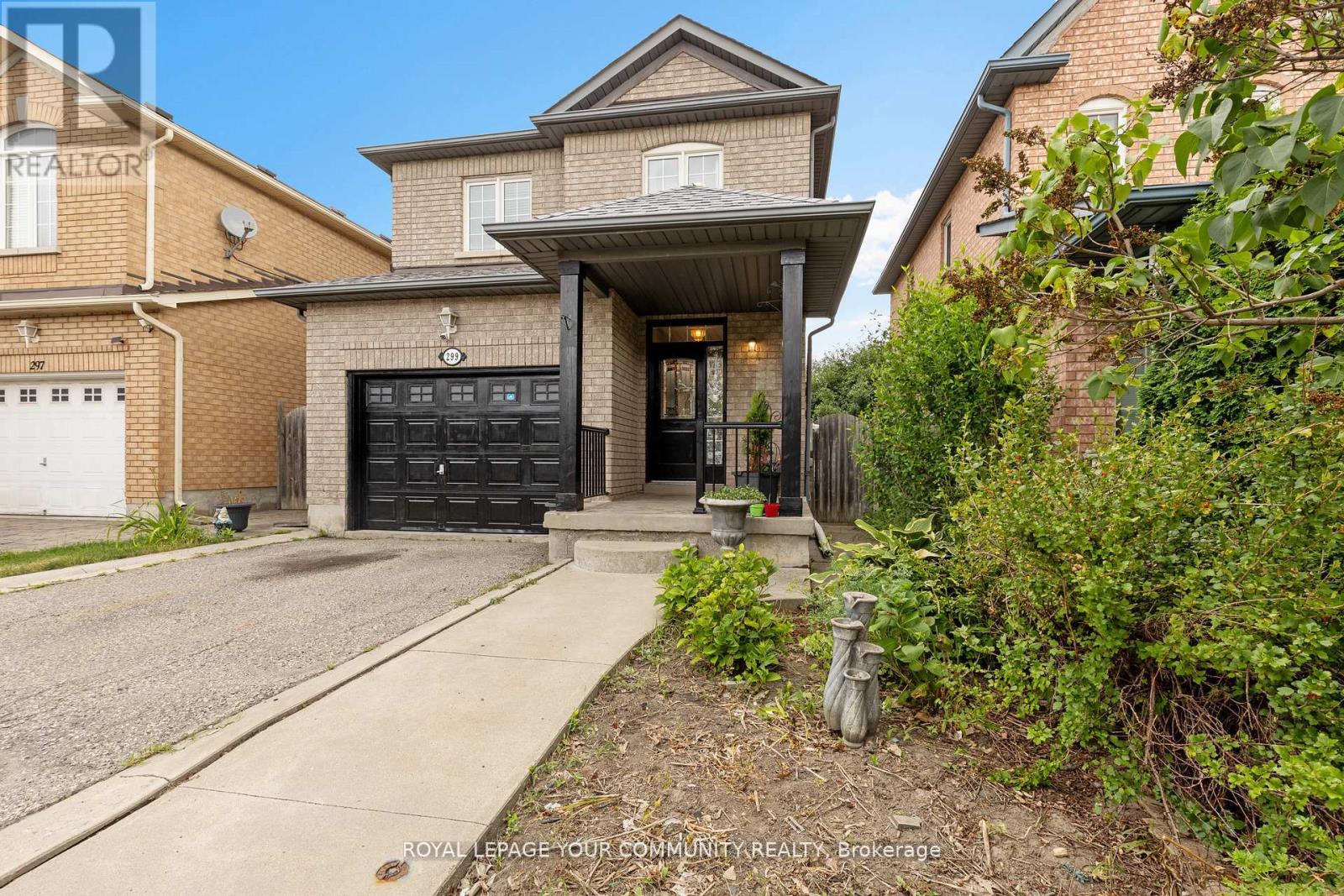 299 DISCOVERY TRAIL