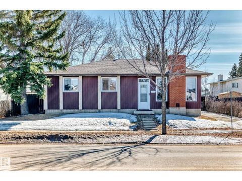 11323 162 AV NW Edmonton AB T5X2L3