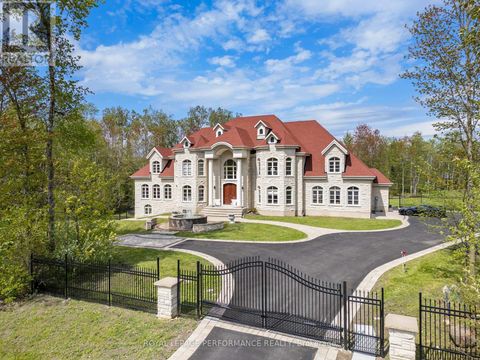 1413 BLACKHORSE COURT Ottawa ON K4M0A6