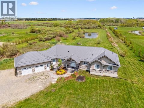 7303 FIFTH Line Wellington North ON N0B1J0