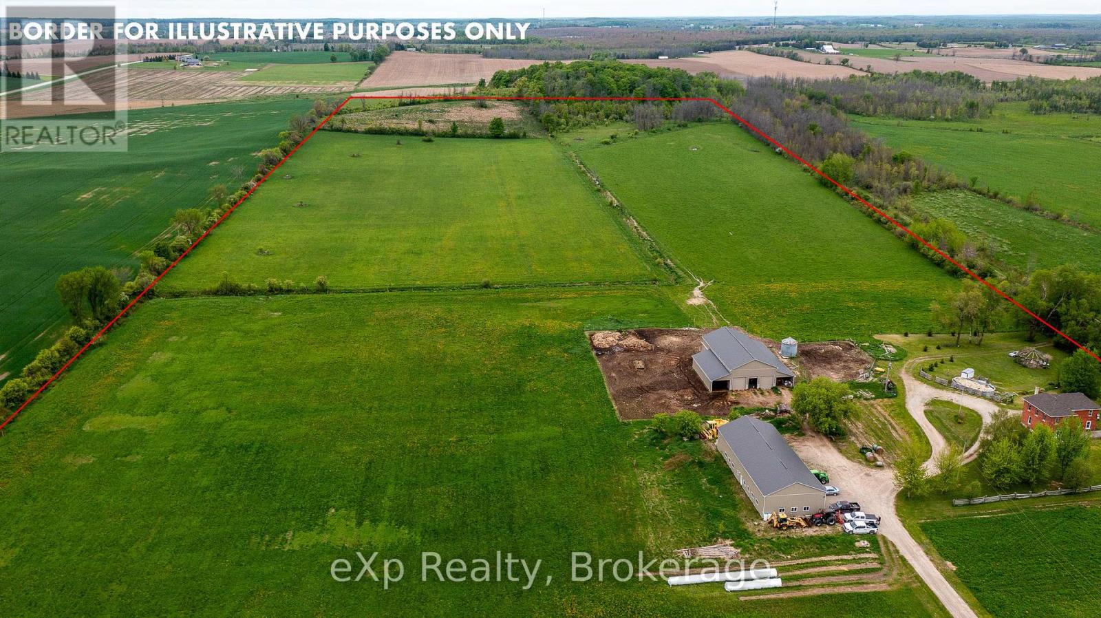 216 CONCESSION 10 E