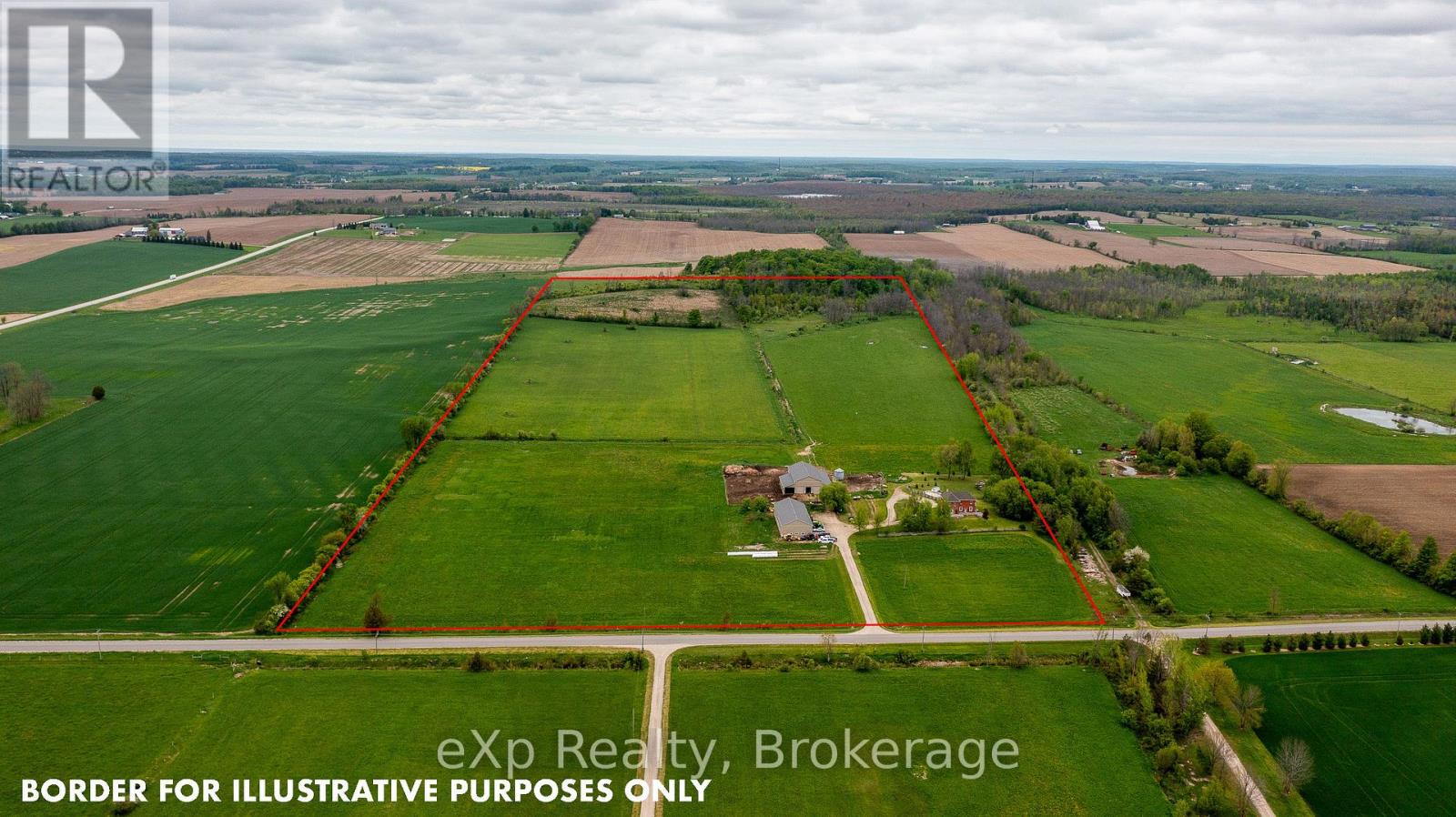216 CONCESSION 10 E