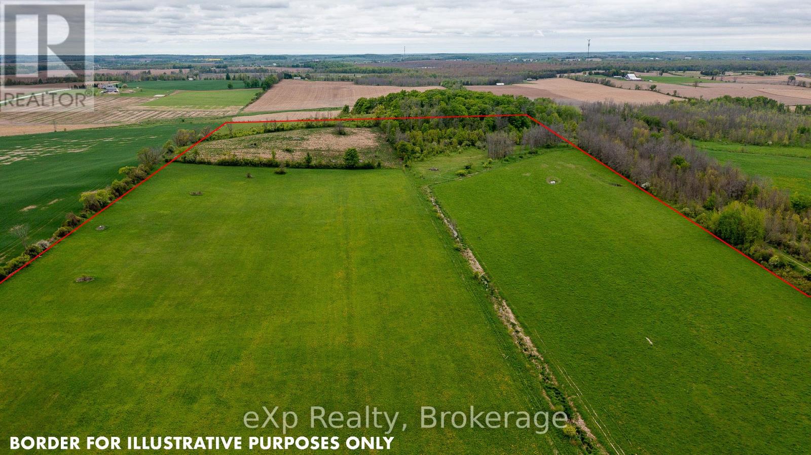 216 CONCESSION 10 E