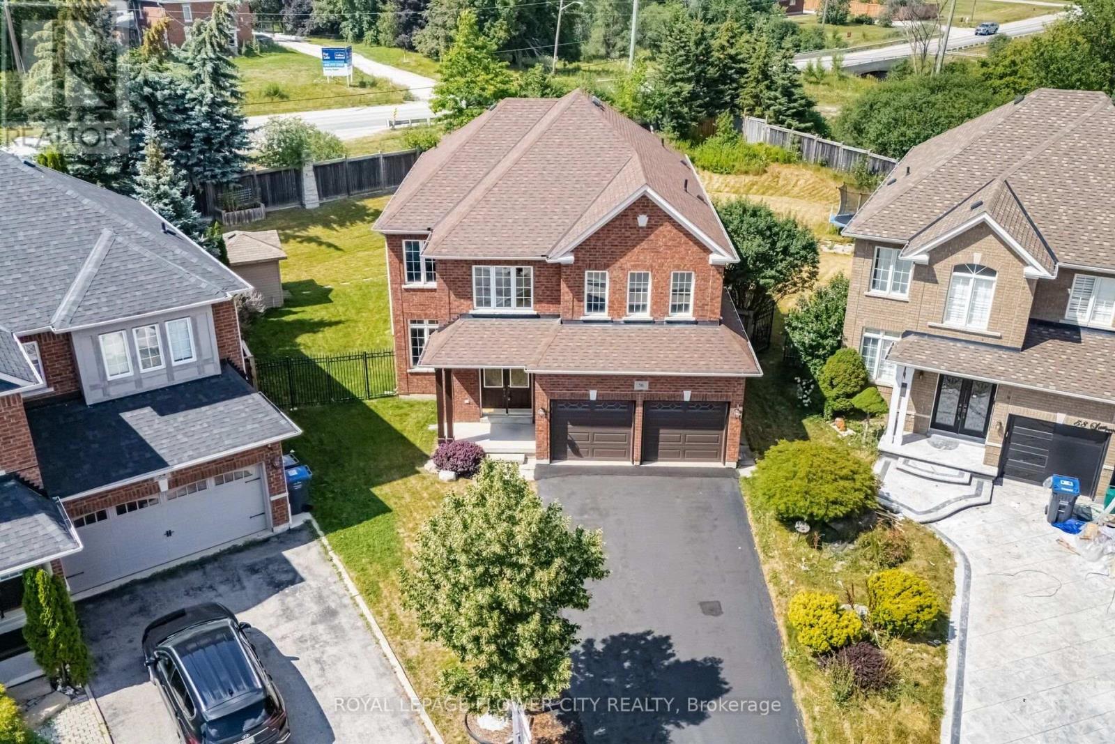 56 LAURENTIDE CRESCENT