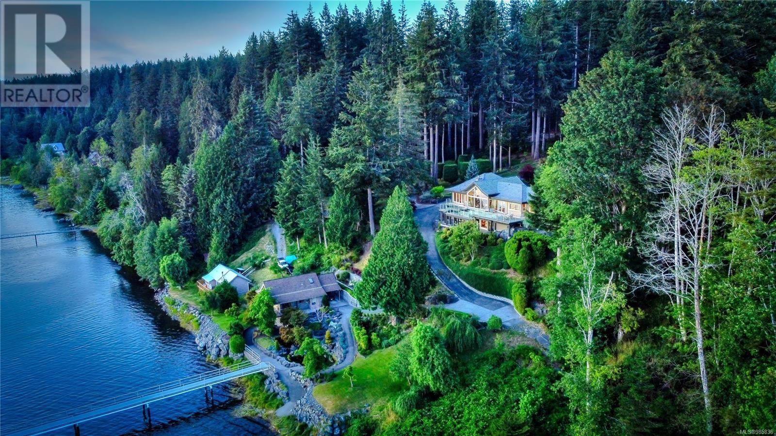 1157 West Rd