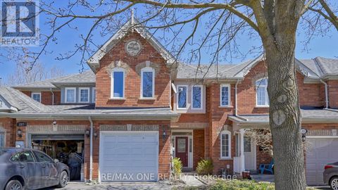 225 WARNER CRESCENT Newmarket (Summerhill Estates) ON L3X2C7