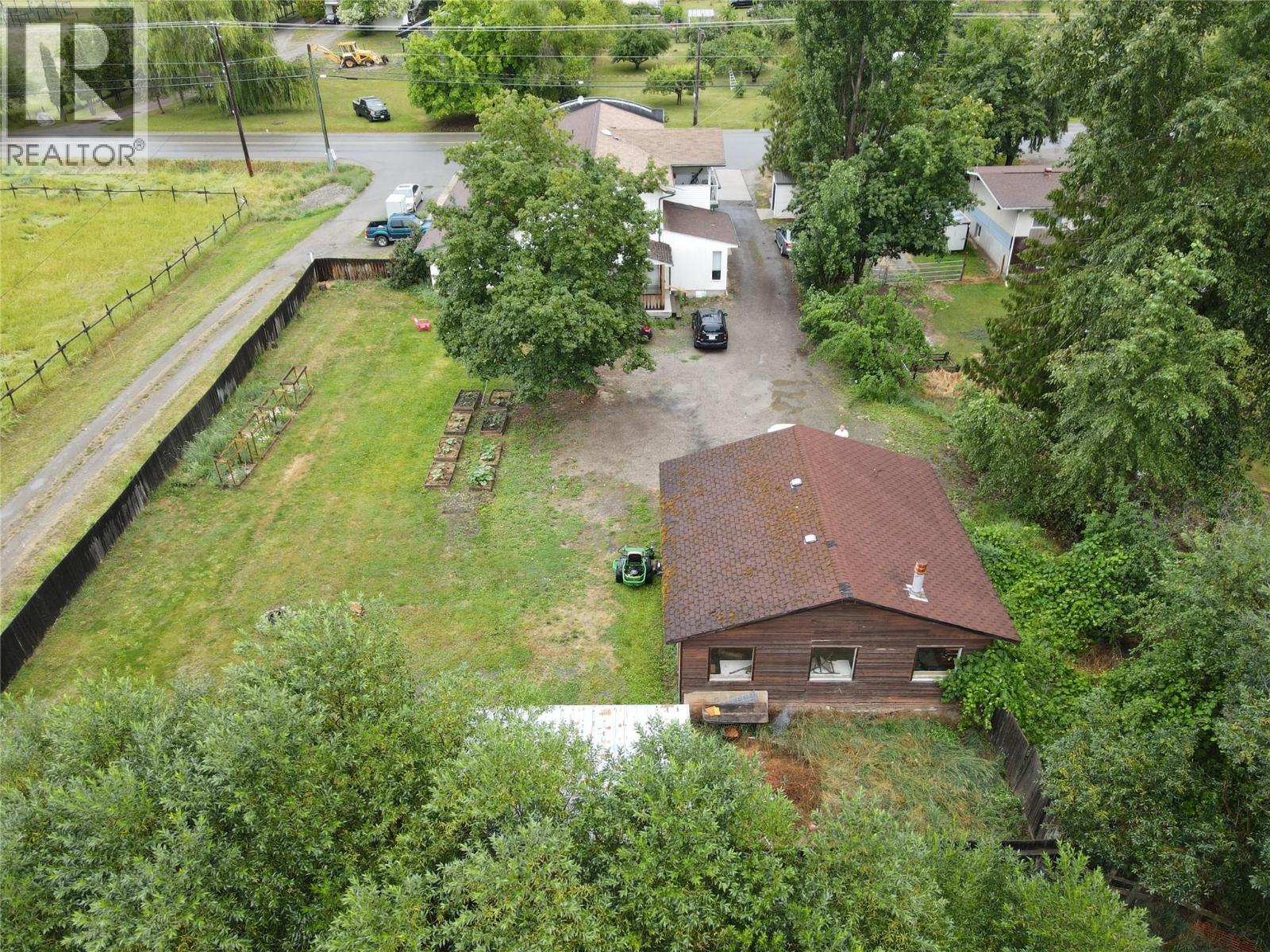 4493 CANYON-LISTER Road