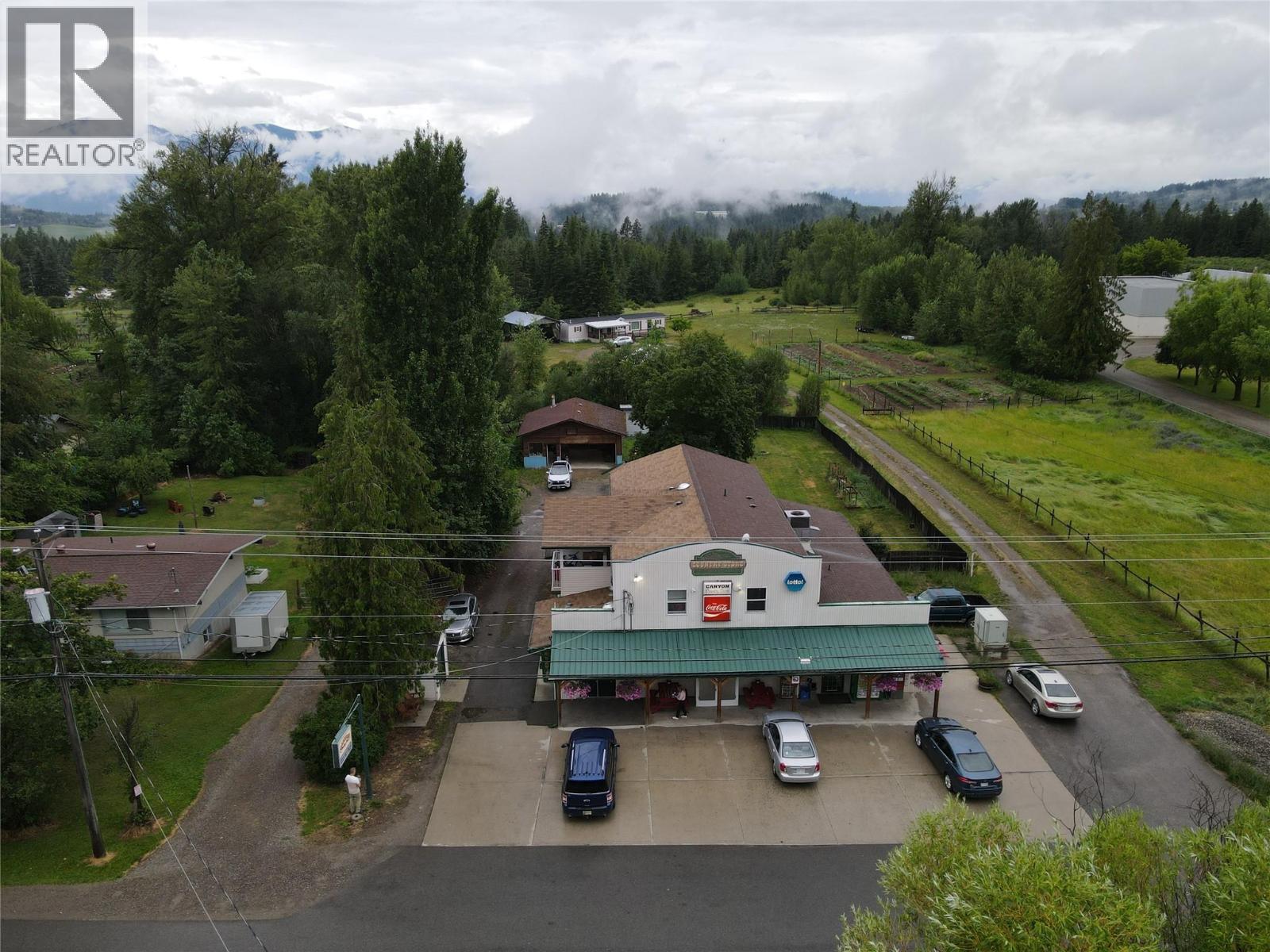 4493 CANYON-LISTER Road