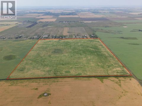 RR 281 Rural Rocky View County AB T1Z0C4