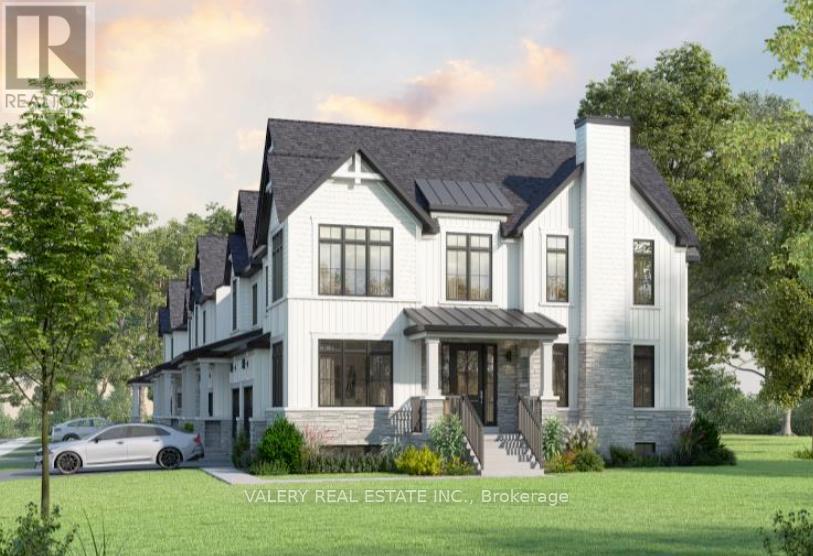295 WEST SIDE ROAD