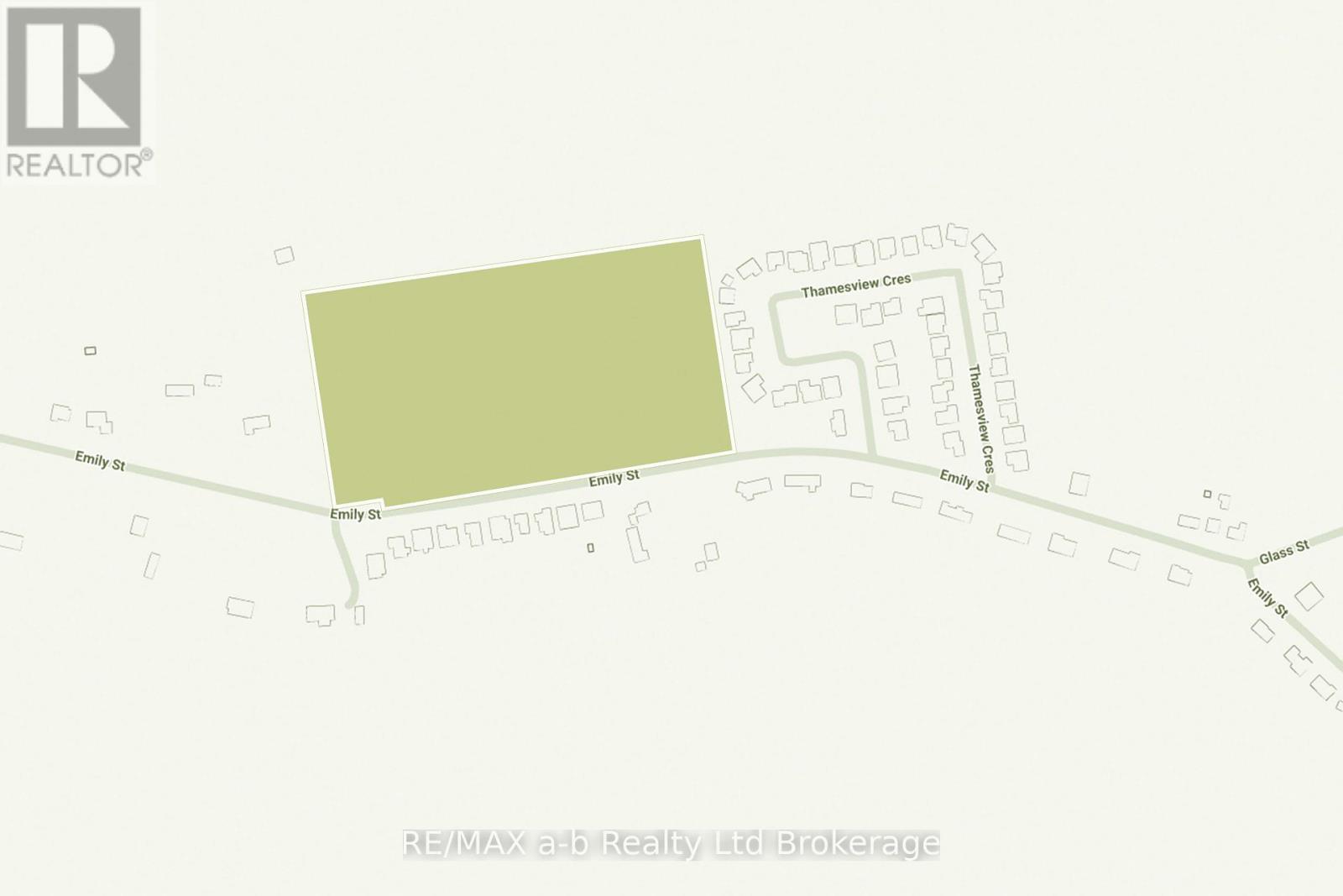 0 EMILY STREET
