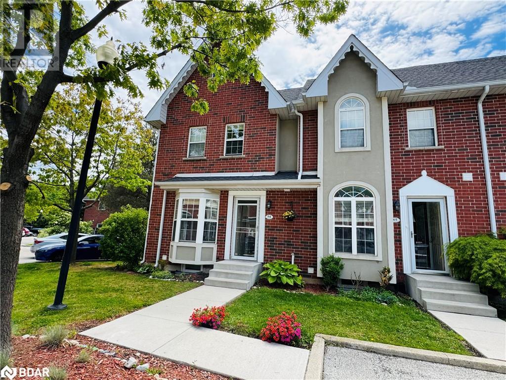 4200 KILMER Drive Unit# 64