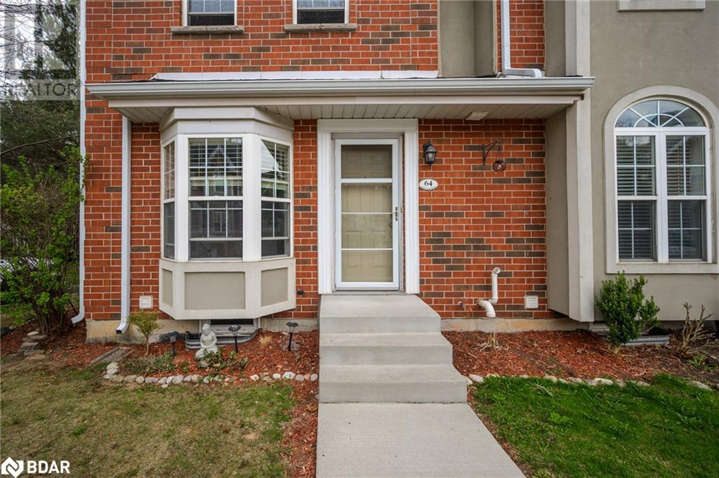 4200 KILMER Drive Unit# 64