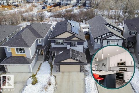 43 Adelaide CO Spruce Grove AB T7X2V4