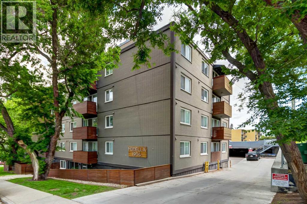 301, 1904 10 Street SW