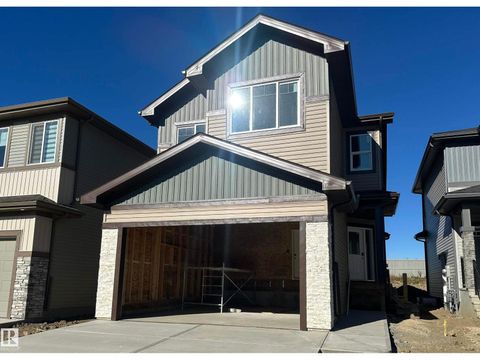 165 CALEDON CR Spruce Grove AB T7X4E3