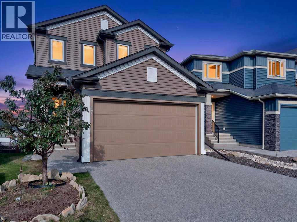 47 Evanscrest Way NW