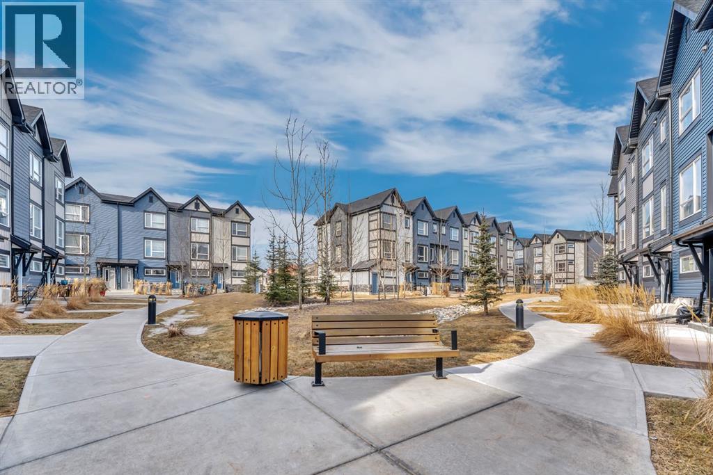 406, 15 Evanscrest Park NW