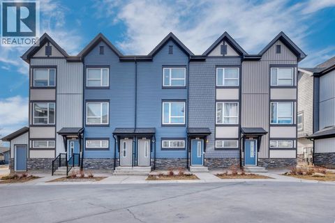 406, 15 Evanscrest Park NW Calgary AB T3R1V5