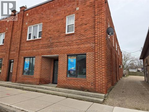 38 TALBOT STREET East Wheatley ON N0P2P0