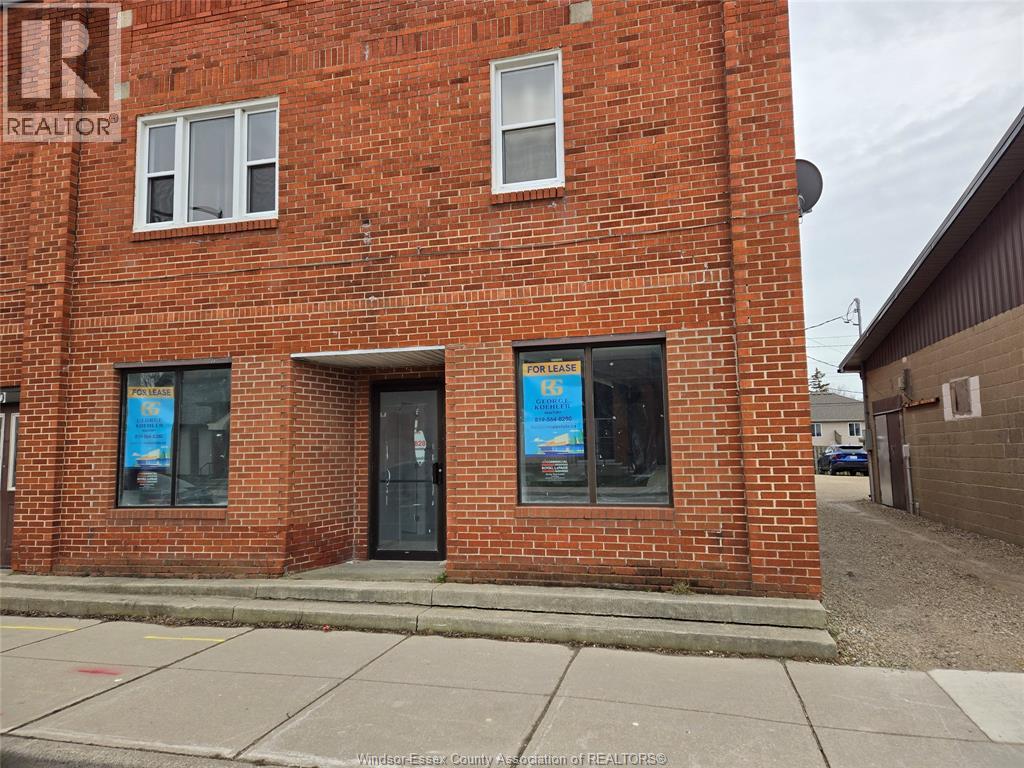 38 TALBOT STREET East