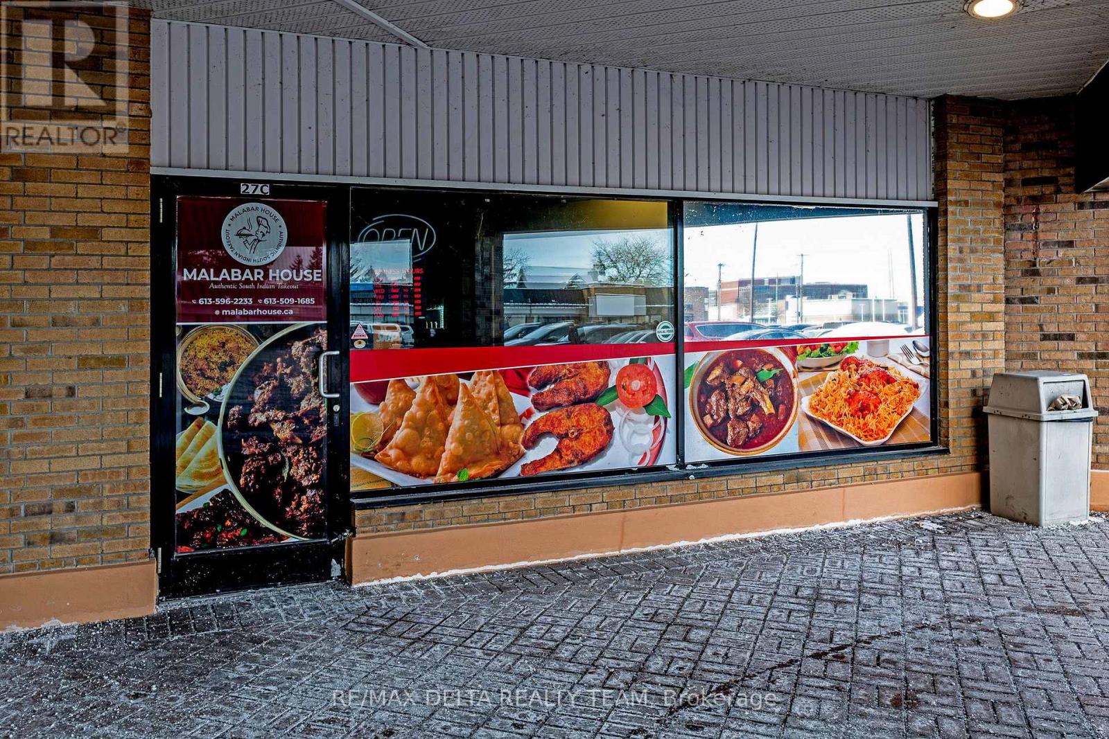 UNIT 27C - 2194 ROBERTSON ROAD