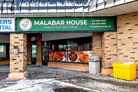 UNIT 27C - 2194 ROBERTSON ROAD Ottawa ON K2H5C2