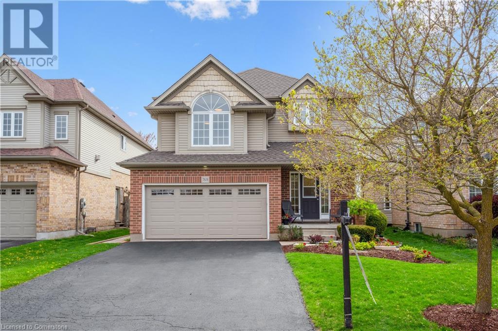 768 SHEDIAC Crescent