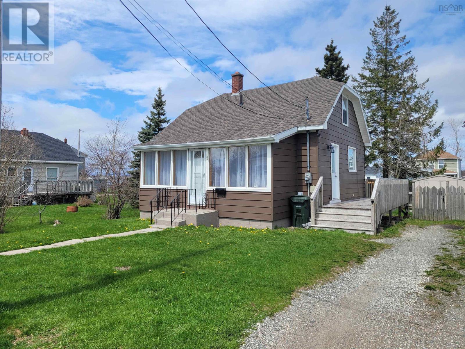 33 Mercer Street