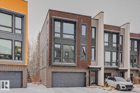 #9 1304 RUTHERFORD RD SW Edmonton AB T6W0B4