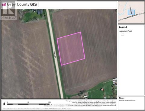 121 FEAIRS DRIVE Southgate ON N0G1N0